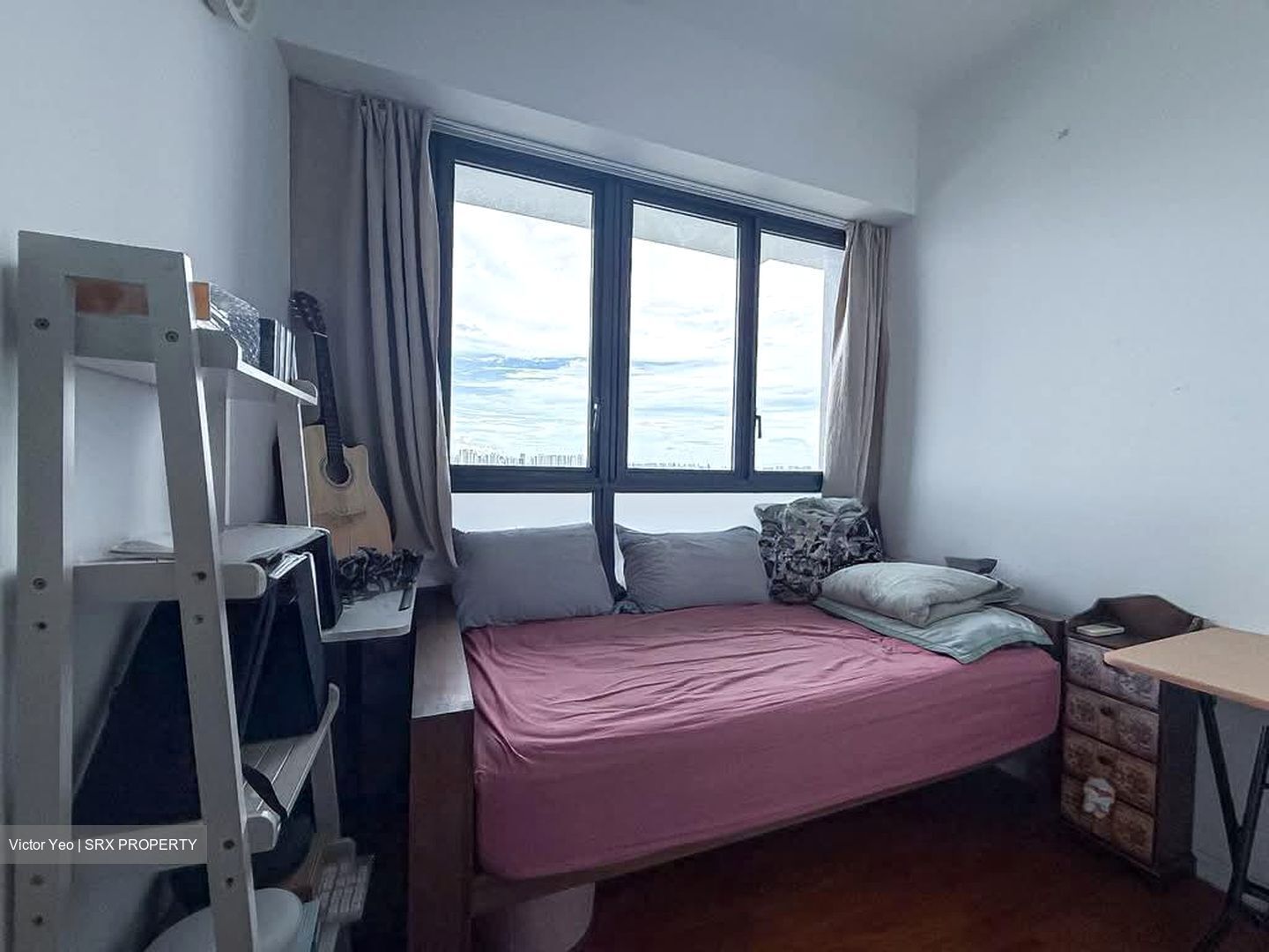 Sky Vue (D20), Condominium #556033791